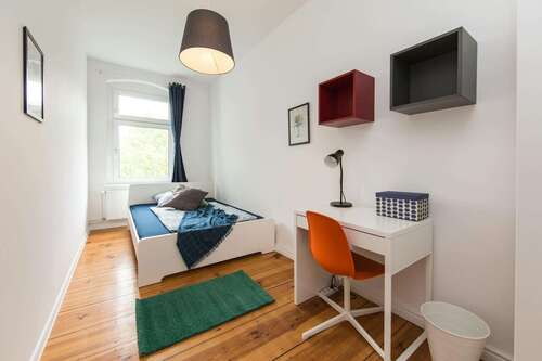 Foto - WG-Zimmer in Berlin 570,00 € 11 m²