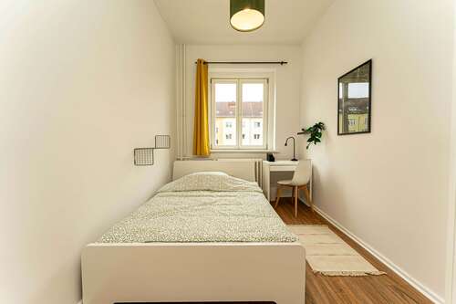 Foto - WG-Zimmer in Berlin 670,00 € 9 m²