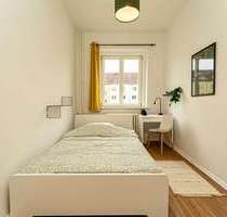 WG-Zimmer in Berlin 670,00 € 9 m²