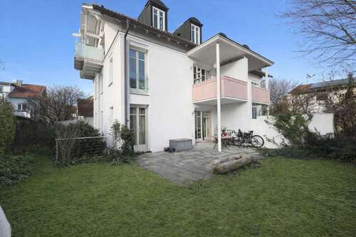 Foto - Wohnung zum Mieten in Feldkirchen 1.289,00 € 80.57 m²