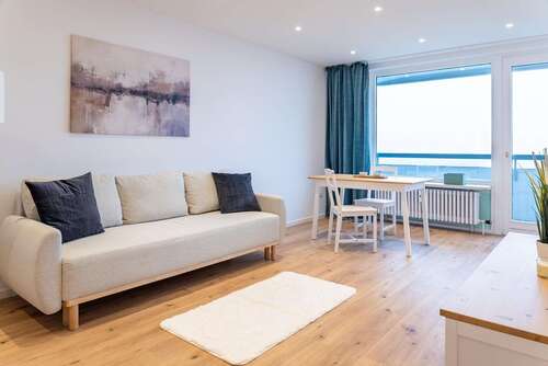 Foto - Wohnung zum Mieten in München 1.150,00 € 36 m²