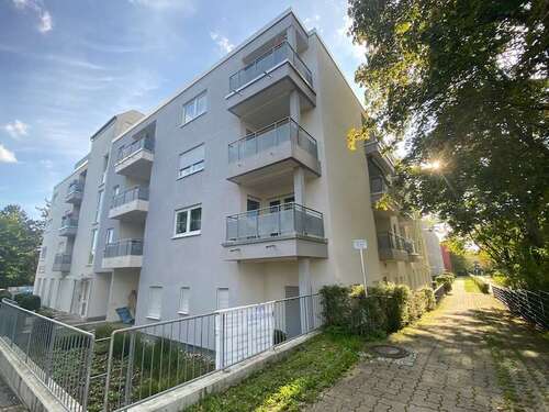 Foto - Wohnung zum Kaufen in Mannheim 285.000,00 € 81.3 m²