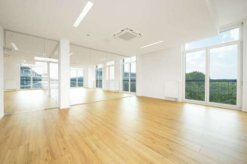 Foto - Büro in München 4.830,00 € 180 m²