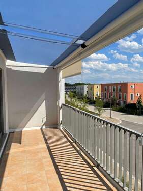 Foto - Wohnung zum Kaufen in Vaterstetten 765.000,00 € 96 m²