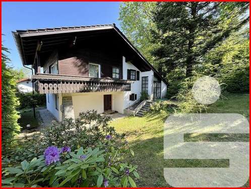 Foto - Haus zum Kaufen in Freyung 299.000,00 € 144 m²