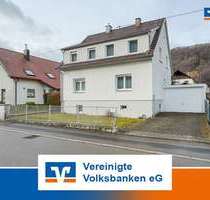 Haus zum Kaufen in Lichtenstein Unterhausen 460.000,00 € 136.46 m² - Lichtenstein / Unterhausen