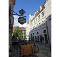 Wohnung zum Kaufen in Augsburg 339.000,00 € 60 m²