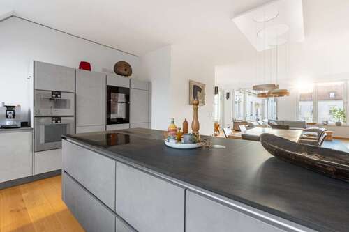 Foto - Wohnung zum Kaufen in Münster 1.899.000,00 € 189 m²