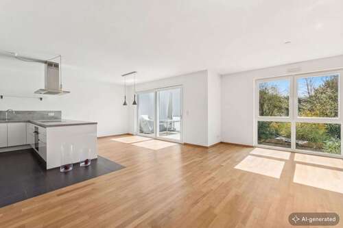 Foto - Wohnung zum Mieten in Essen - Rellinghausen 1.860,00 € 126 m²