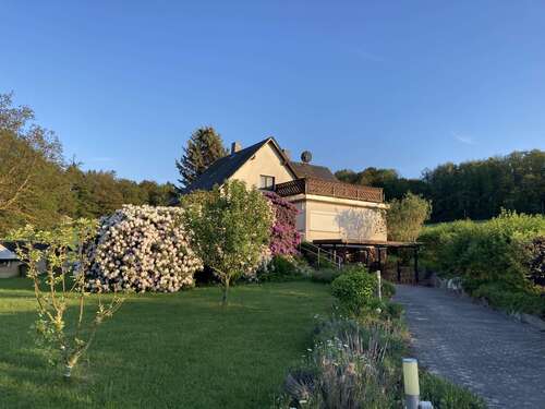 Foto - Haus zum Kaufen in Mittweida - Falkenhain 268.000,00 € 145 m²