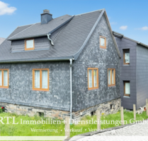 Haus zum Kaufen in Wurzbach 69.900,00 € 157.23 m²
