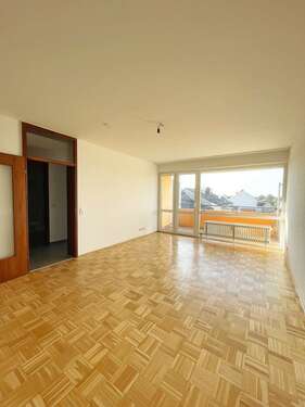 Foto - Wohnung zum Mieten in Ludwigshafen am Rhein 430,00 € 42 m²