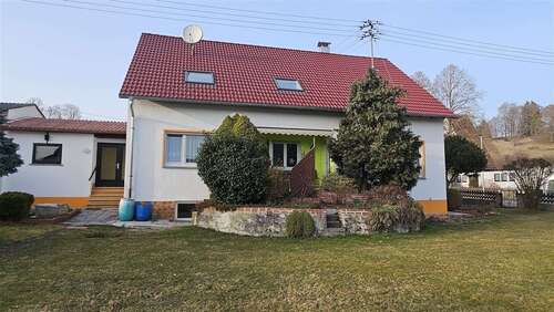 Foto - Haus zum Kaufen in Steinheim 380.000,00 € 183 m²
