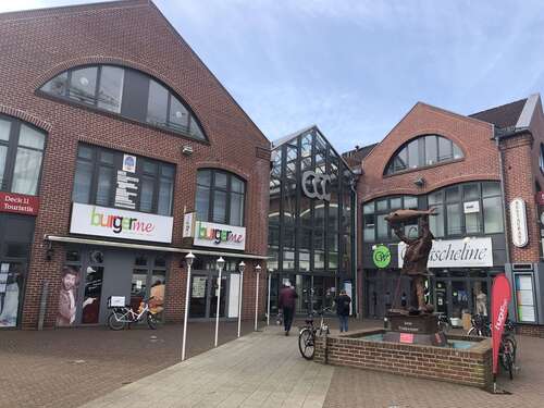 Foto - Wohnung zum Mieten in Cuxhaven 695,00 € 63 m²