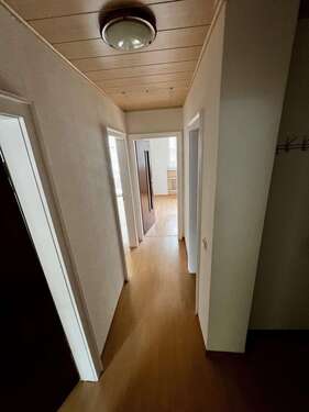 Foto - Wohnung zum Mieten in Saarbrücken 570,00 € 63 m²