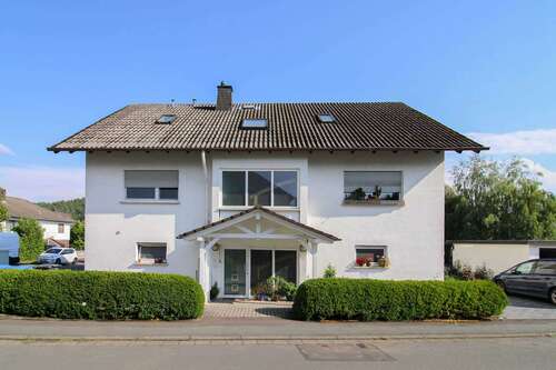 Foto - Wohnung zum Kaufen in Lahntal 139.000,00 € 40 m²