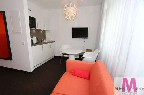 Foto - Wohnen auf Zeit in Nürnberg 715,00 €