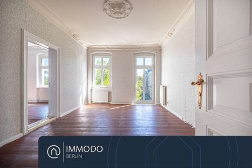 Foto - Wohnung zum Kaufen in Berlin 425.000,00 € 118 m²