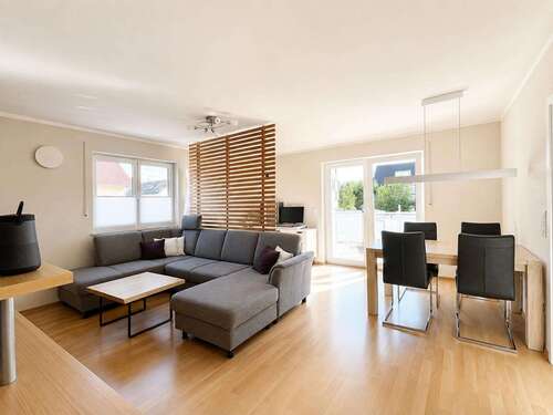 Foto - Wohnung zum Mieten in Olching 1.305,00 € 87 m²