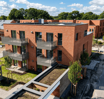 Wohnung zum Mieten in Oldenburg 585,00 € 36.24 m²