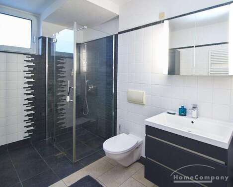 Foto - Wohnen auf Zeit in Hamburg 1.400,00 €