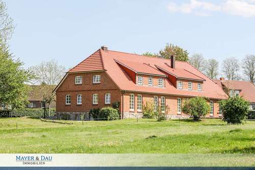 Foto - Gastronomie in Wedendorf Köchelstorf 899.000,00 € 542.63 m²