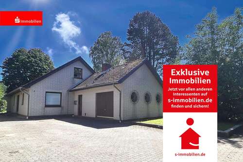 Foto - Haus zum Kaufen in Heide 379.000,00 € 126.55 m²