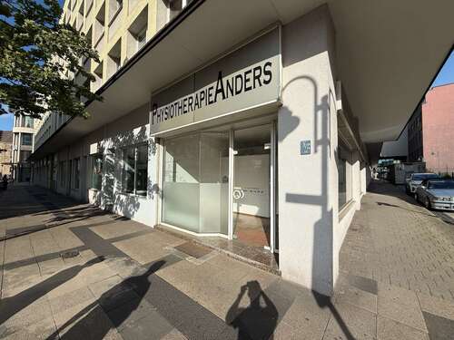 Foto - Einzelhandel in Duisburg 1.800,00 € 180 m²