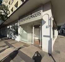 Einzelhandel in Duisburg 1.800,00 € 180 m²