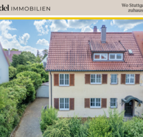 Haus zum Kaufen in Stuttgart 698.000,00 € 184 m²