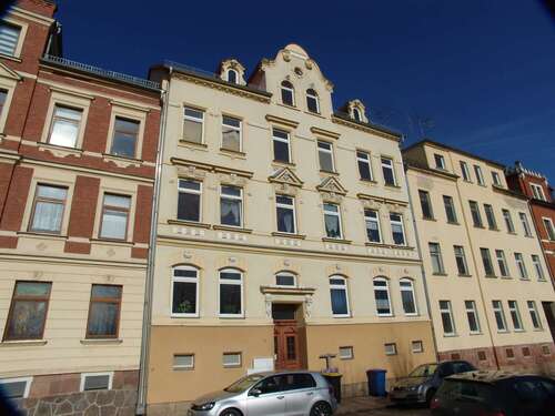 Foto - Wohnung zum Mieten in Werdau 336,00 € 56.09 m²