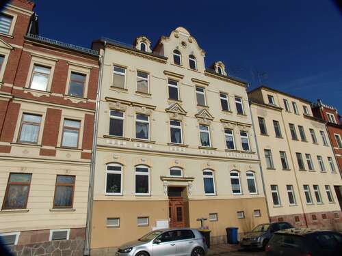 Foto - Wohnung zum Mieten in Werdau 308,00 € 56.09 m²
