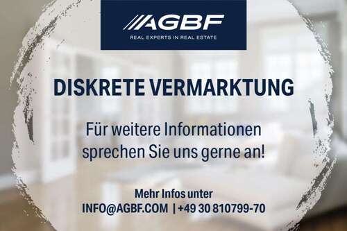 Foto - Wohnung zum Kaufen in Berlin 3.400.000,00 € 276 m²