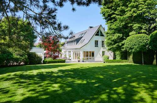 Foto - Haus zum Kaufen in Bad Homburg 5.200.000,00 € 354 m²