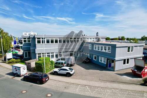 Foto - Büro in Friedrichsdorf 3.600,00 € 400 m²