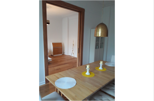 Foto - Büro in Krefeld 400,00 € 24 m² - 400,00 EUR Kaltmiete, ca.  24,00 m²