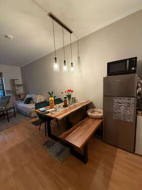 Foto - Wohnung zum Mieten in Haar 880,00 € 55 m²