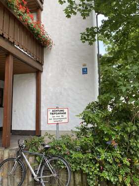 Foto - Wohnung zum Mieten in Haar 1.013,00 € 76 m²