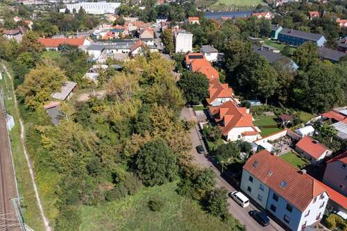 Foto - Grundstück in Halle 588.000,00 € 4902 m²