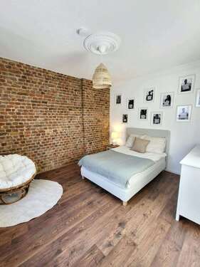 Foto - Wohnen auf Zeit in Aachen 1.320,00 €