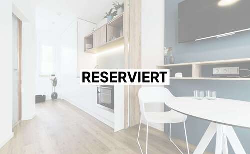 Foto - Wohnung zum Kaufen in Kaufering 165.250,00 € 24.66 m²