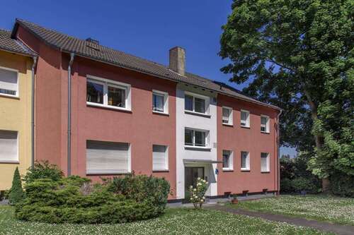 Foto - Wohnung zum Mieten in Essen 629,00 € 65 m²