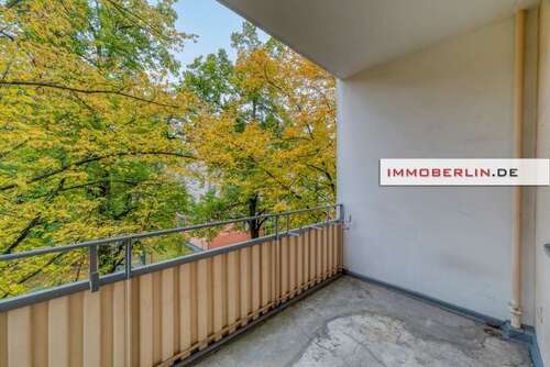 Foto - Wohnung zum Kaufen in Berlin 269.000,00 € 63 m²