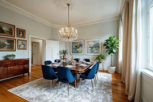 Foto - Wohnung zum Kaufen in Mainz 1.359.000,00 € 215.1 m²