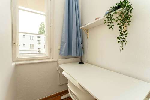 Foto - WG-Zimmer in Berlin 600,00 € 8 m²