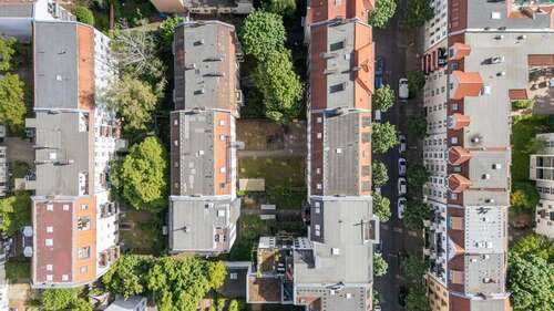 Foto - Wohnung zum Kaufen in Berlin 153.597,50 € 45.85 m²