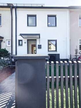 Foto - Haus zum Kaufen in Nürnberg 660.000,00 € 118 m²