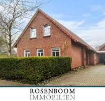 Haus zum Kaufen in Upgant-Schott 279.000,00 € 130 m²