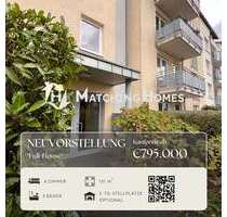 Wohnung zum Kaufen in Köln 795.000,00 € 131.03 m²