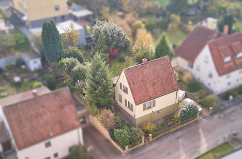 Foto - Haus zum Kaufen in Landau 249.000,00 € 1 m²